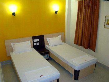 Santana Hotel Puri Kültér fotó