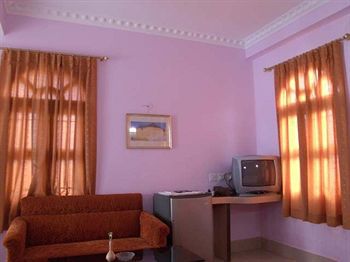 Santana Hotel Puri Kültér fotó