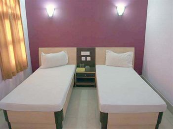 Santana Hotel Puri Kültér fotó